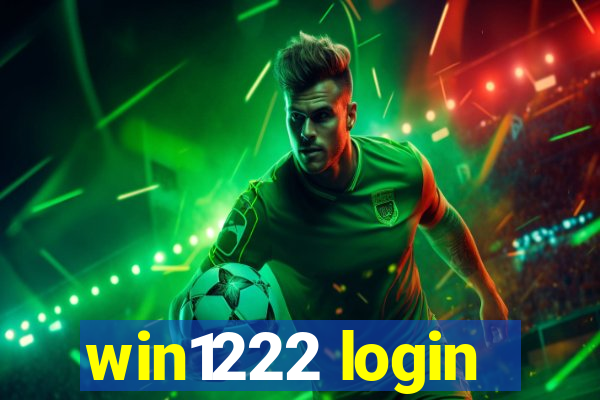 win1222 login